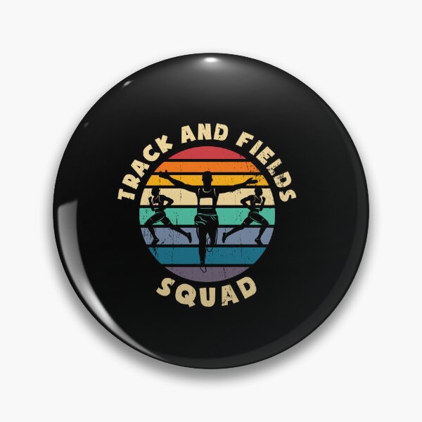 Item preview, Track and Field Squad designed and sold by ShopTheStyle.