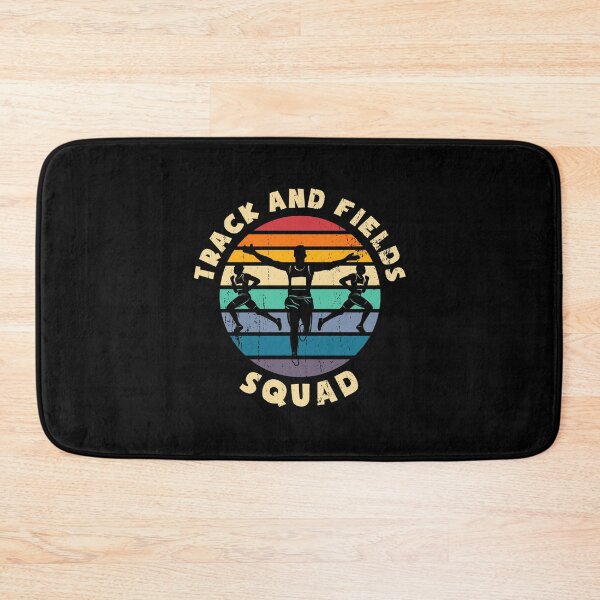 Item preview, Track and Field Squad designed and sold by ShopTheStyle.