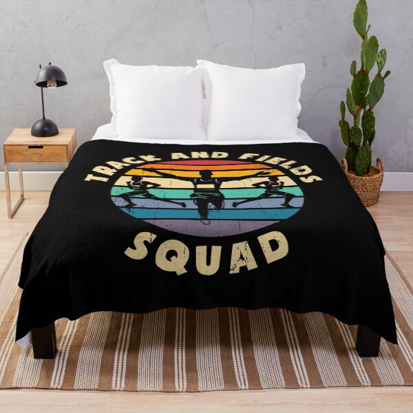 Item preview, Track and Field Squad designed and sold by ShopTheStyle.