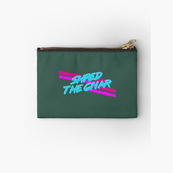 Artikelvorschau, Retro 80er Shred The Gnar Geburtstags-Weihnachtsgeschenk entworfen und verkauft von NeomKadio.