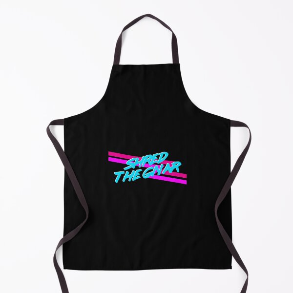 Item preview, Retro 80S Shred The Gnar birthday christmas gift designed and sold by NeomKadio.