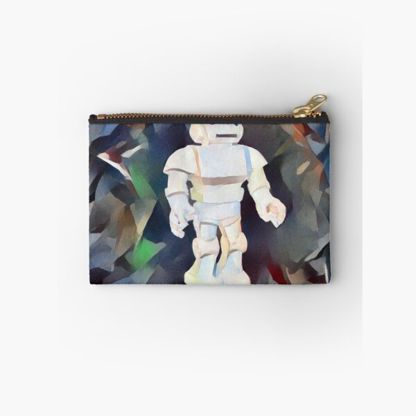 Item preview, Robot graffiti designed and sold by Creative fashion Mix.