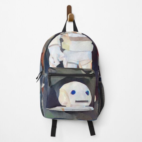 Item preview, Robot graffiti designed and sold by Creative fashion Mix.