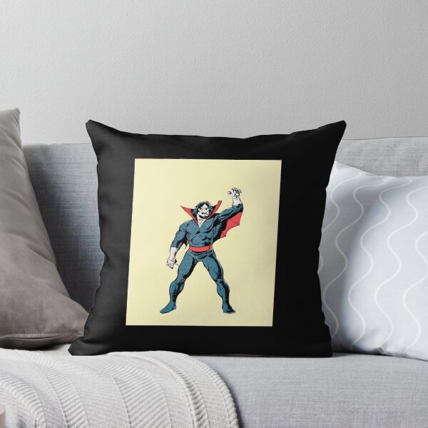 Item preview, Morbius vampire vivant classique  designed and sold by ickiRoseannOchs.