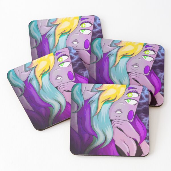 Item preview, Hairicane designed and sold by Brutes4babes.