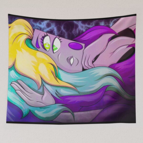 Item preview, Hairicane designed and sold by Brutes4babes.
