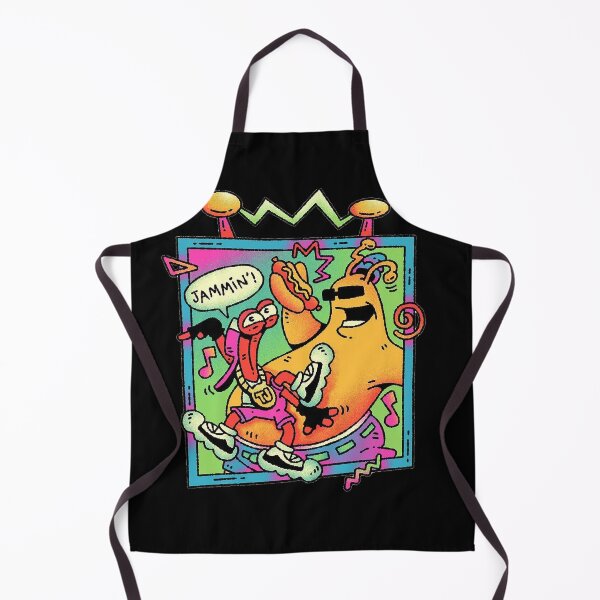 Item preview, ToeJam Earl designed and sold by corymilinda.