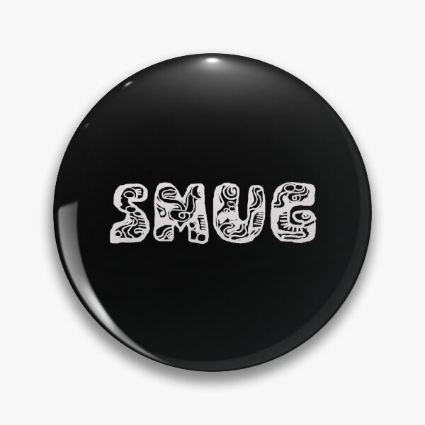 Item preview, smug designed and sold by NeomKadio.