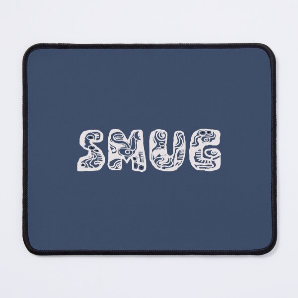 Item preview, smug designed and sold by NeomKadio.
