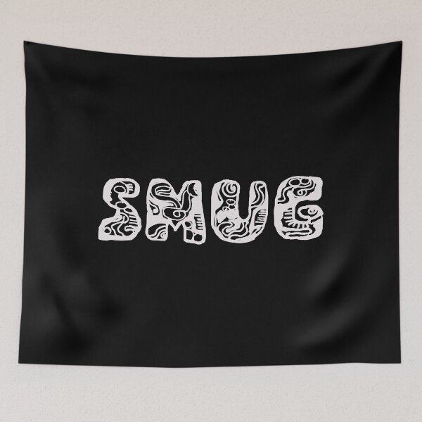 Item preview, smug designed and sold by NeomKadio.