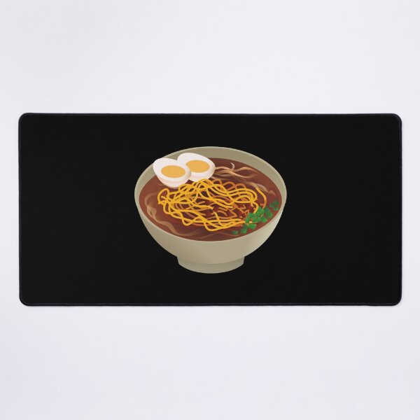 Item preview, Fideos ramen clásicos Pegatina designed and sold by MalikDavias.