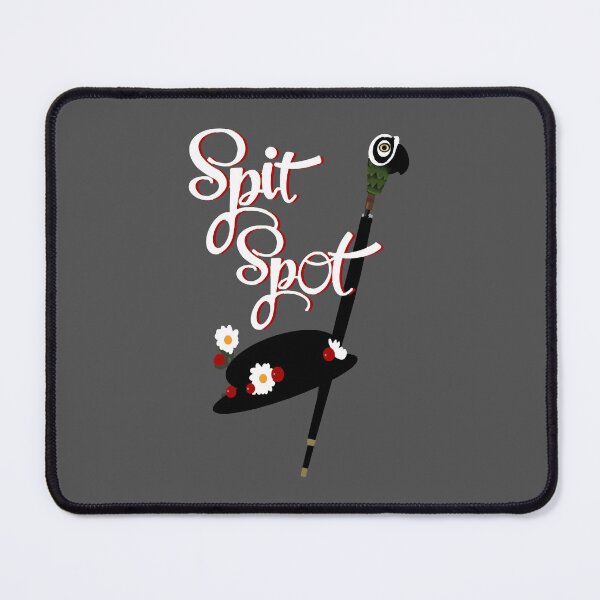 Item preview, Spit Spot designed and sold by NeomKadio.