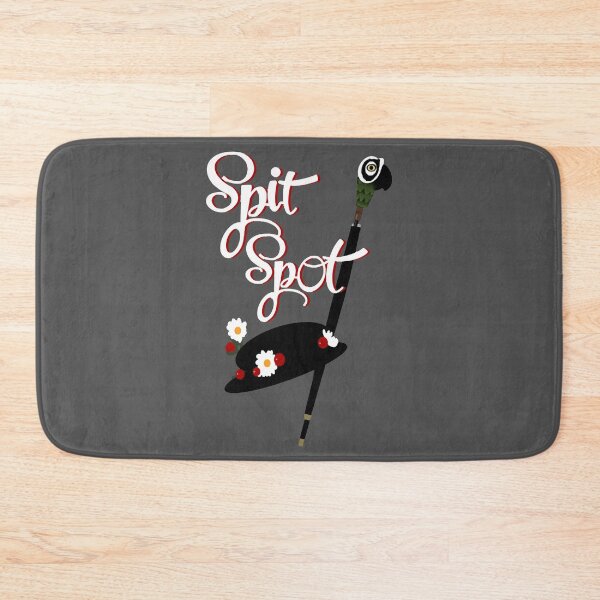 Item preview, Spit Spot designed and sold by NeomKadio.