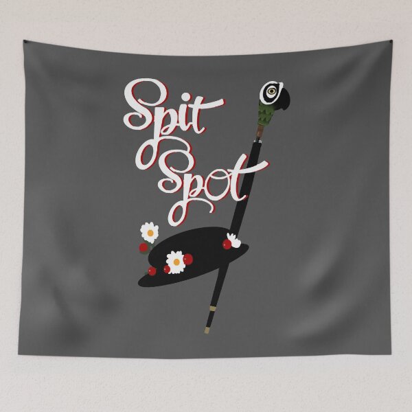 Item preview, Spit Spot designed and sold by NeomKadio.