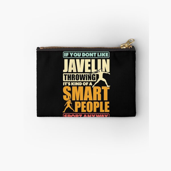 Item preview, Track and Field Javelin Throwing Thrower Funny designed and sold by ShopTheStyle.