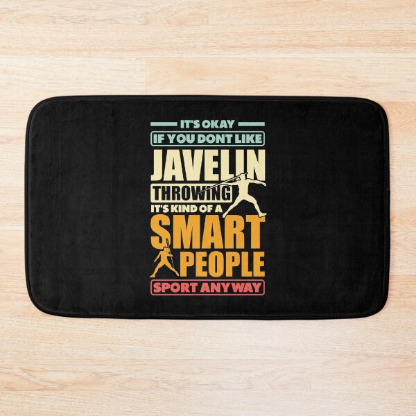 Item preview, Track and Field Javelin Throwing Thrower Funny designed and sold by ShopTheStyle.