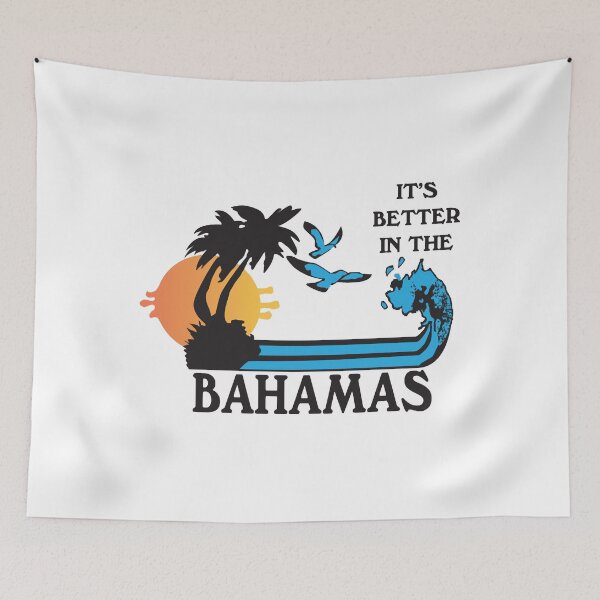 Item preview, Step Brothers Bahamas designed and sold by NeomKadio.