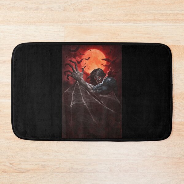 Item preview, Morbius vampires  designed and sold by ickiRoseannOchs.