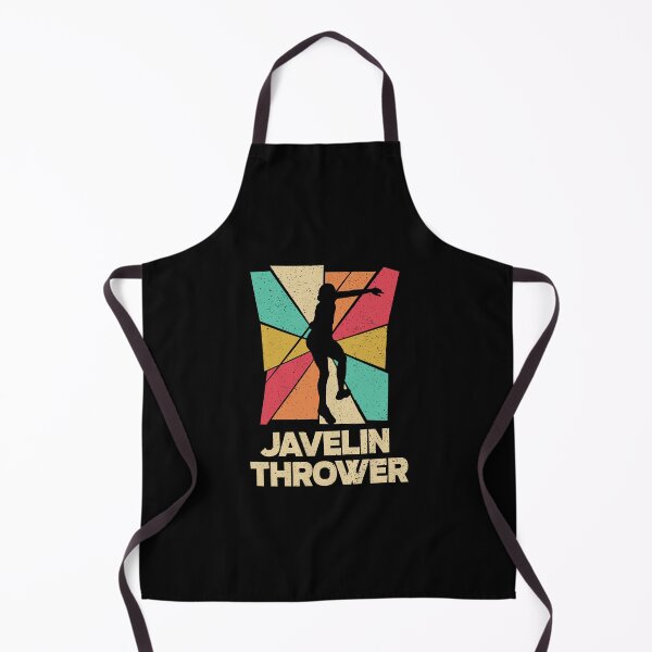 Item preview, Track and Field Throwing Javelin Thrower designed and sold by ShopTheStyle.