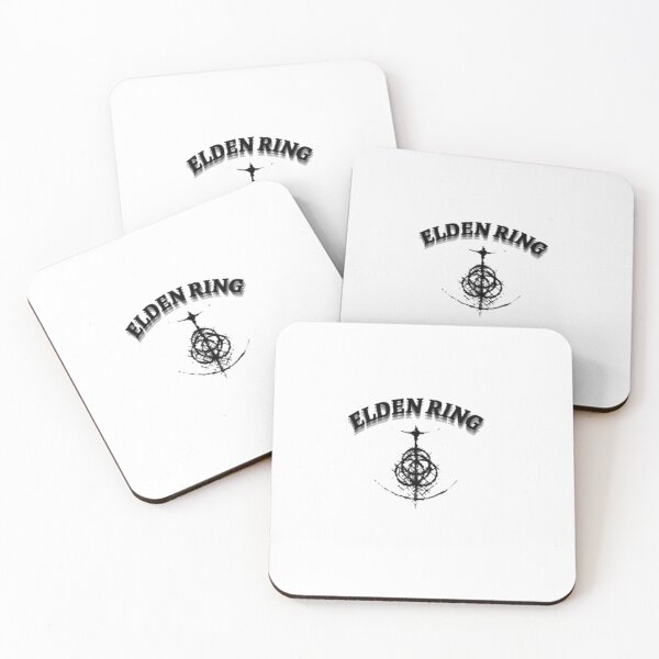 Item preview, Elden Ring Unique edition  designed and sold by LuxeBuzz.
