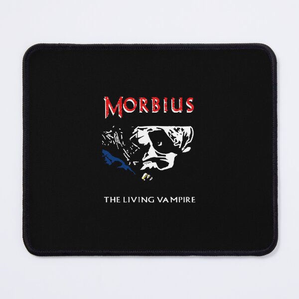 Item preview, The Living Vampire designed and sold by RogerLehman.