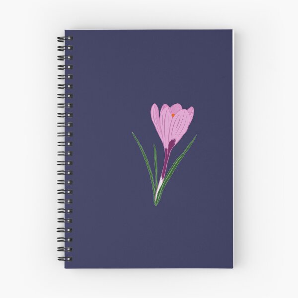 Item preview, Crocus designed and sold by RoguestOwl.
