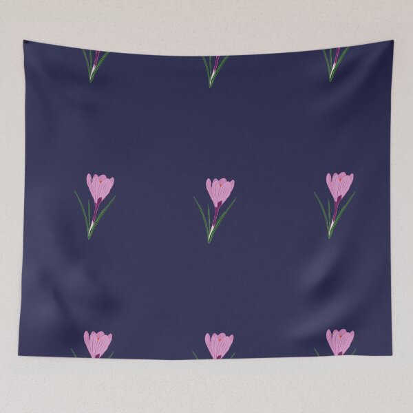 Item preview, Crocus designed and sold by RoguestOwl.