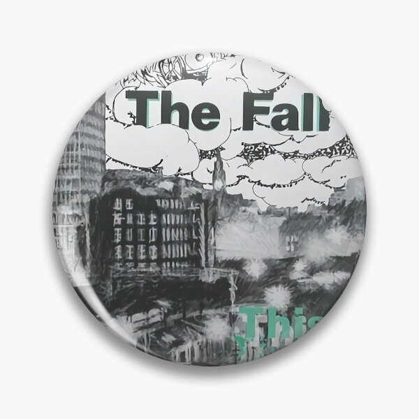 Item preview, The Fall  designed and sold by Stephen M  Maynard.