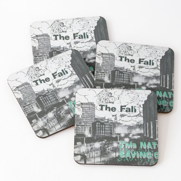 Item preview, The Fall  designed and sold by Stephen M  Maynard.