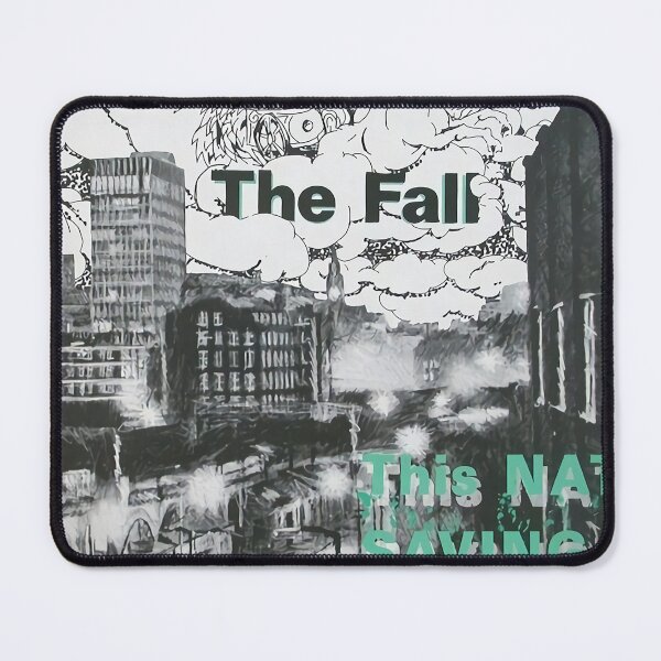 Item preview, The Fall  designed and sold by Stephen M  Maynard.