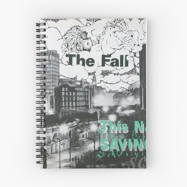 Item preview, The Fall  designed and sold by Stephen M  Maynard.