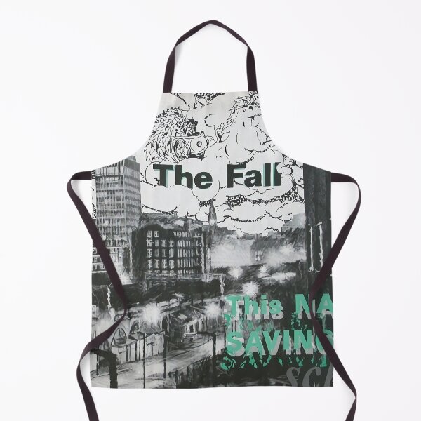 Item preview, The Fall designed and sold by Stephen M Maynard.