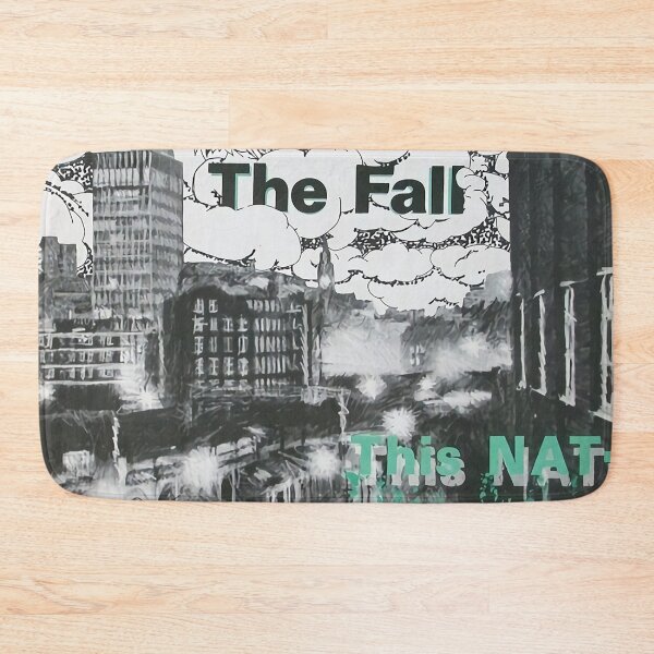 Item preview, The Fall  designed and sold by Stephen M  Maynard.