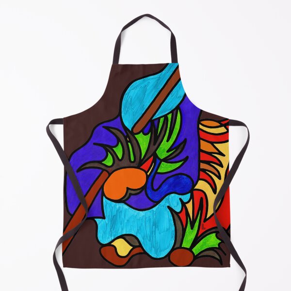 Item preview, 'Inspiration' Inspired by Van Gogh's 'The Shepherdess designed and sold by Lana Levi.
