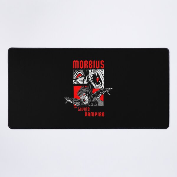 Aperçu de l'œuvre Vampires morbius créée et vendue par ickiRoseannOchs.
