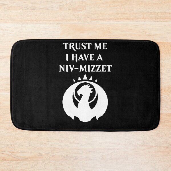 Item preview, Trust me, i have a niv-mizzet designed and sold by corymilinda.