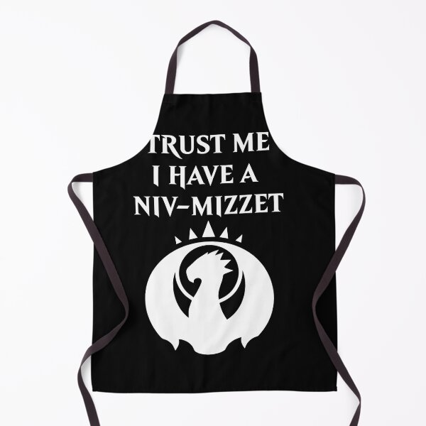 Item preview, Trust me, i have a niv-mizzet designed and sold by corymilinda.