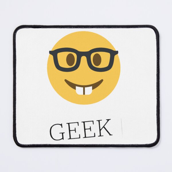 Item preview, geek 2.0 designed and sold by K-ARO.