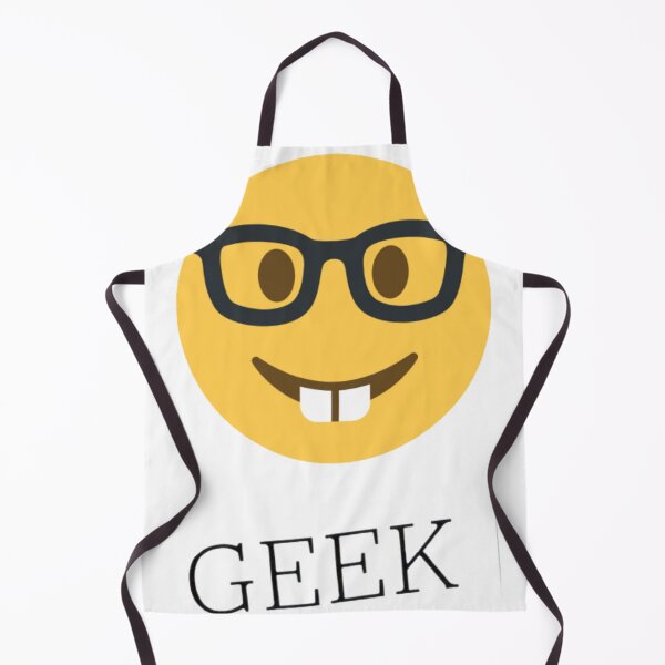 Item preview, geek 2.0 designed and sold by K-ARO.