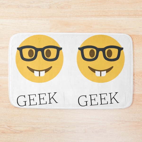 Item preview, geek 2.0 designed and sold by K-ARO.