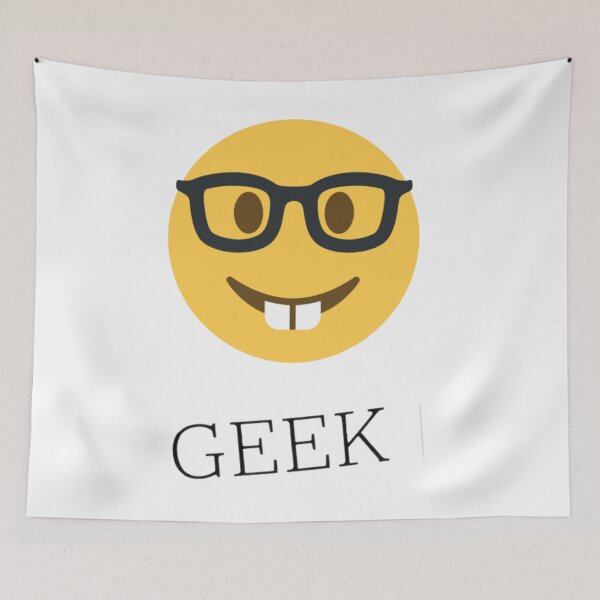 Item preview, geek 2.0 designed and sold by K-ARO.