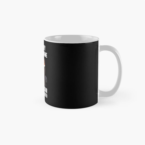 Item preview, Keep My Wife's Name Out Of Your Fucking Mouth will smith slap chris rock  designed and sold by Davidbrg.