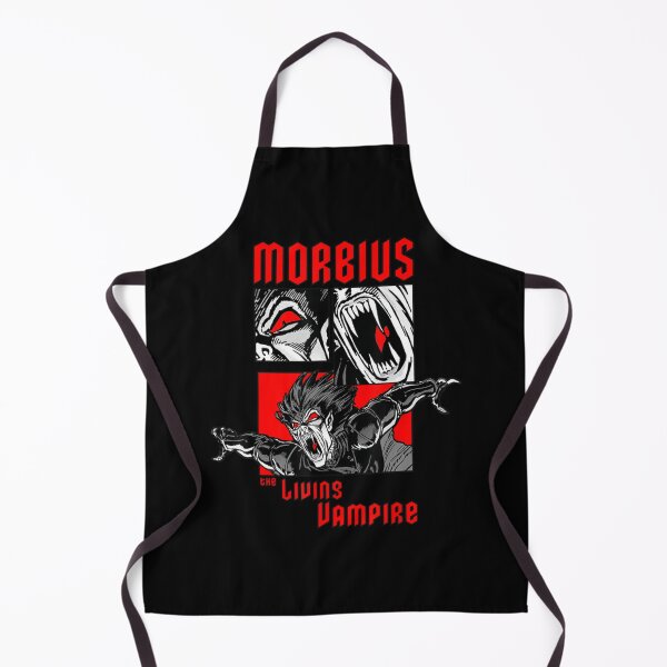 Aperçu de l'œuvre Vampires morbius créée et vendue par ickiRoseannOchs.