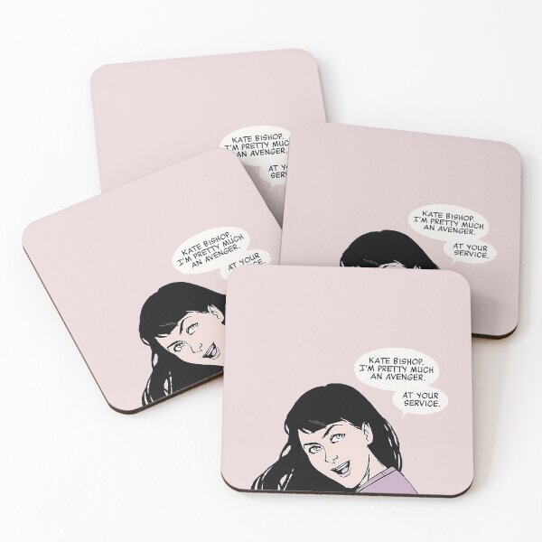 Item preview, Kate Bishop Hawkeye Phonecase Matt Fraction Comic  designed and sold by Stephen M  Maynard.