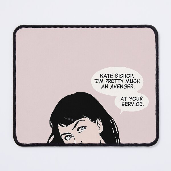 Item preview, Kate Bishop Hawkeye Phonecase Matt Fraction Comic  designed and sold by Stephen M  Maynard.
