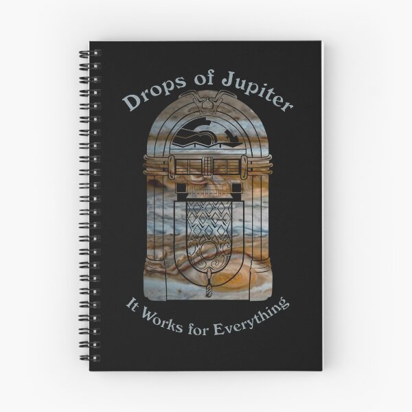 Item preview, Drops of Jupiter it Works for Everything, How I Met Your Father  designed and sold by CurrantJam.