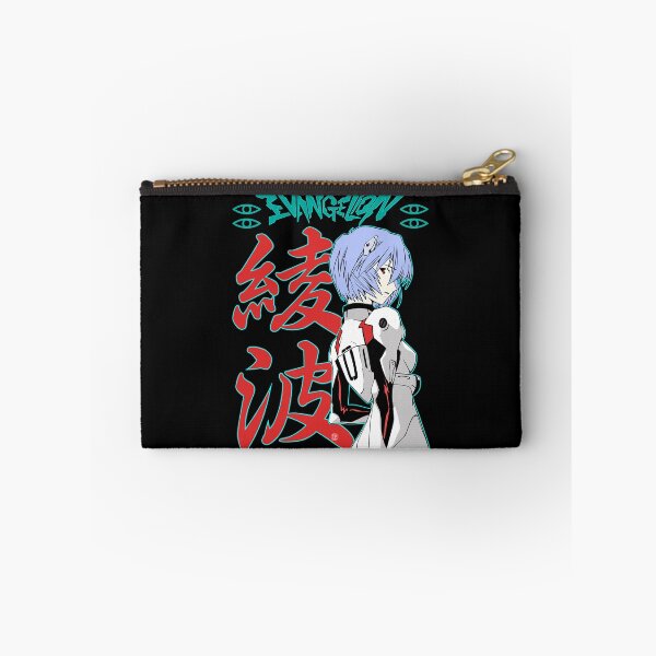 Item preview, Rei Ayanami Evangelion designed and sold by cinh2266.