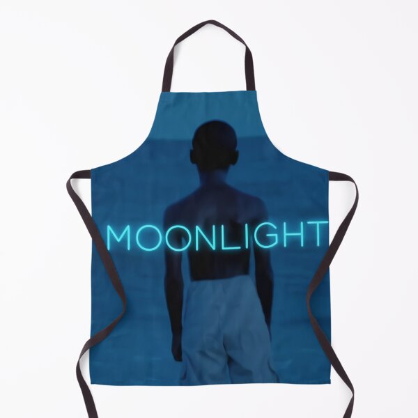 Item preview, Moonlight Barry Jenkins Best Picture 2017 designed and sold by Stephen M Maynard.