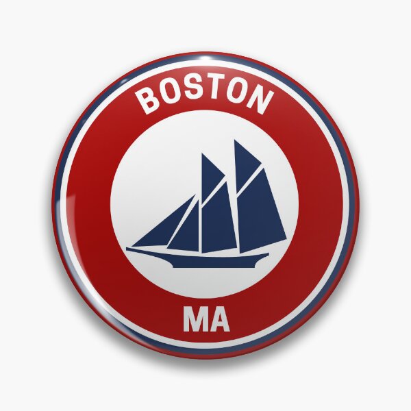 Item preview, Vintage Boston Massachusetts  designed and sold by fearcity.