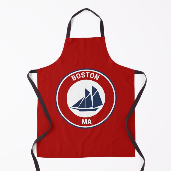 Item preview, Vintage Boston Massachusetts designed and sold by fearcity.